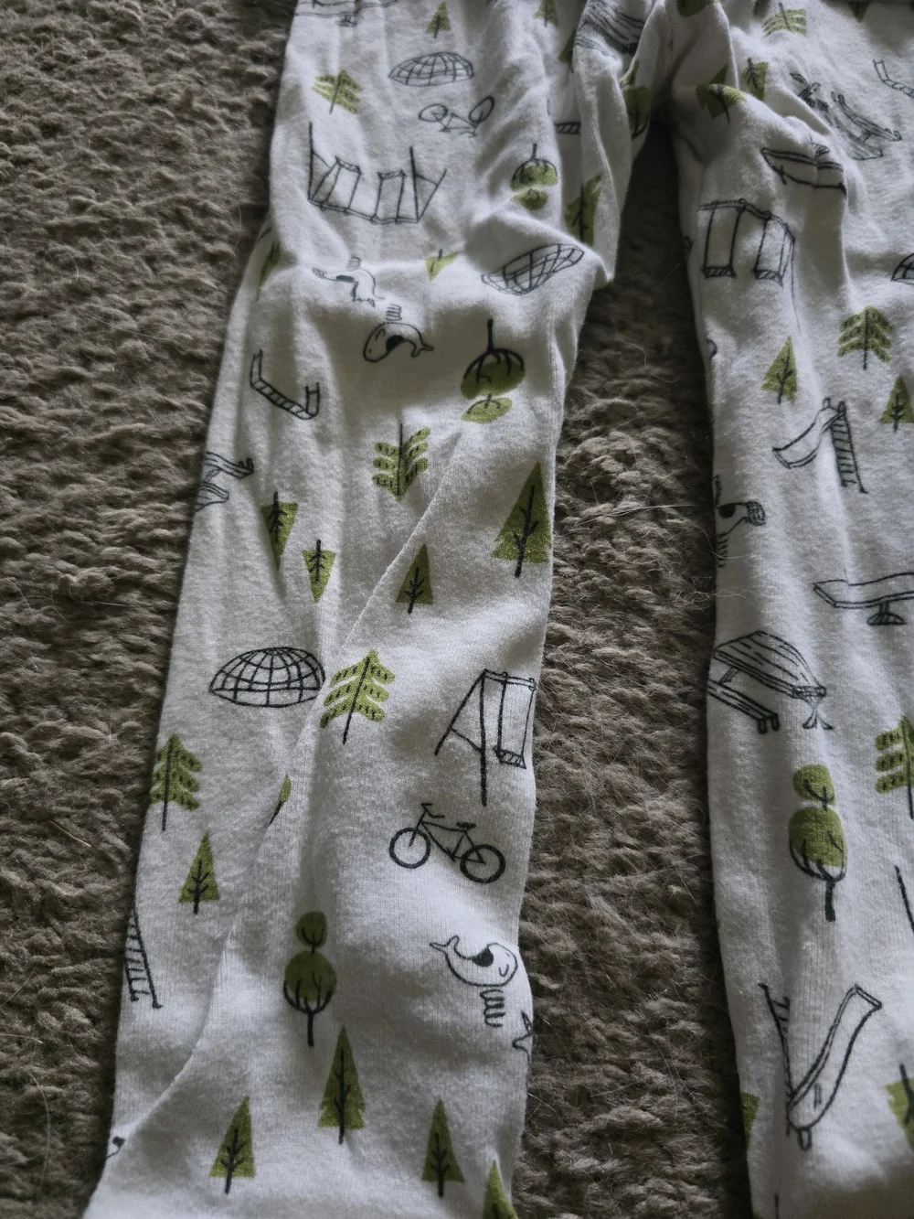 Old Navy Kids' Graphic Pajamas